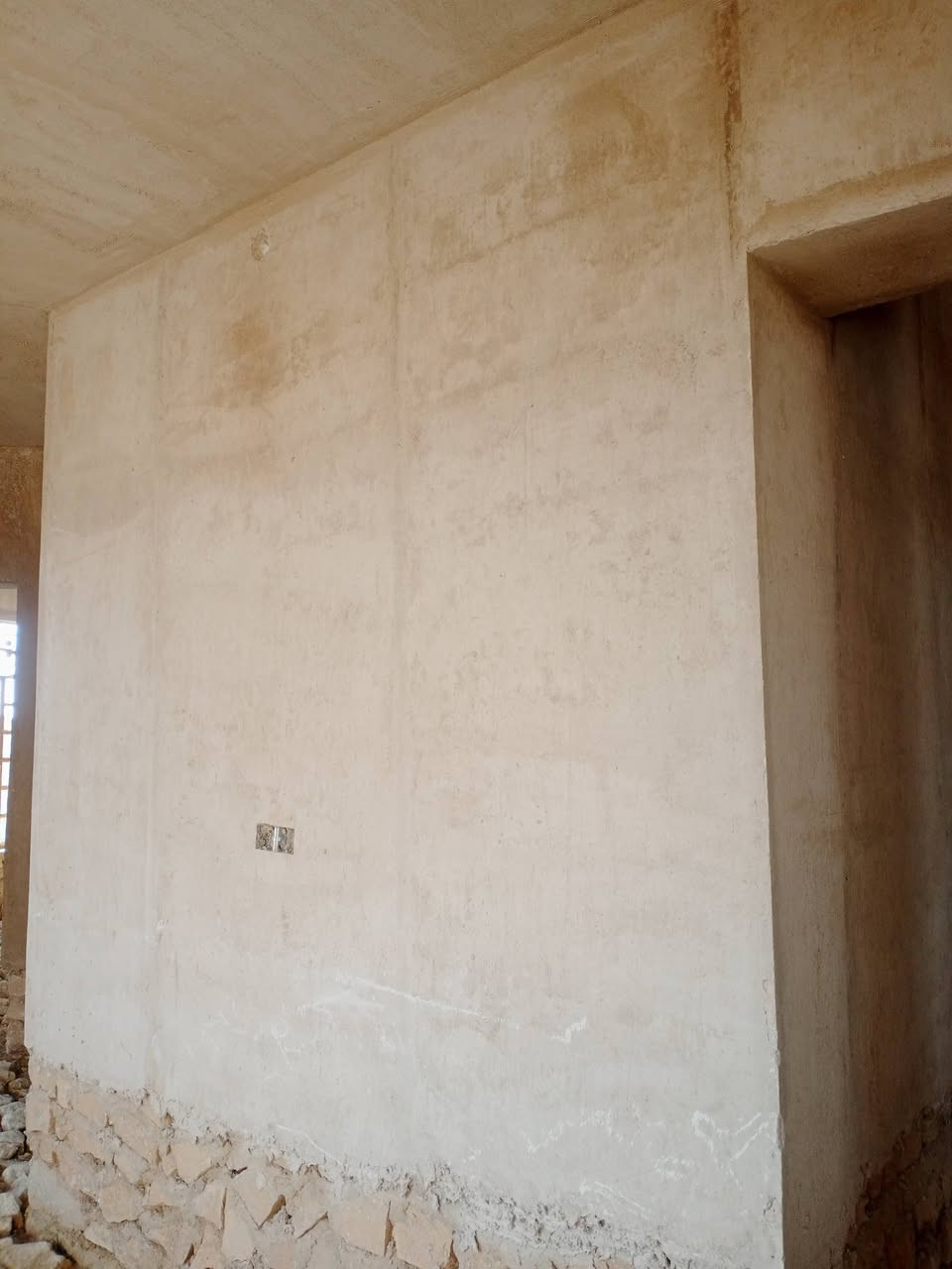 بسم الله والصلاه والسلام على رسول الله
اخوان هذا جزء من عملي صطار 
متر ب 3 متفرق حاليا ***********
