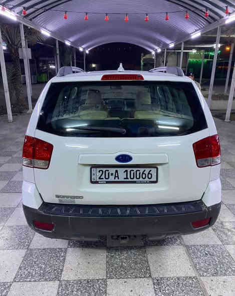 السيارة ماكو بيها نقوصات سونارها موجود بلمنشور 
السيارة تخدم الجناي عمر 
6سلندر محرك 3600 
مكفولة كير ومحرك 
تبريد قطعتين الداخل ثلج ⛄️ 
تخم تاير جديد  
باسمي ثاني يوم تحويل للبيع ب 108
باقي التفاصيل واتساب👇
 *********** بغداد
