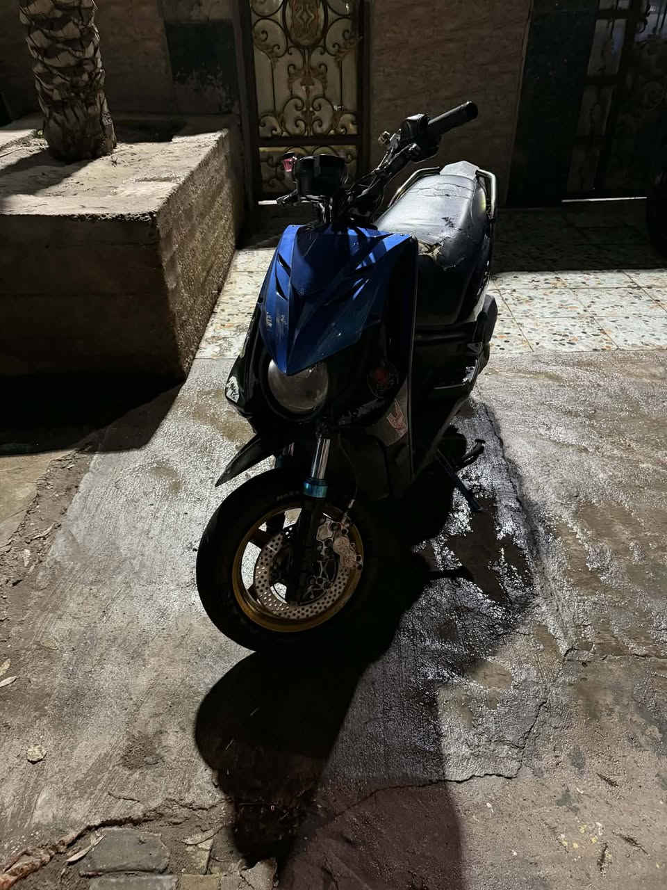 سلام عليكم سكنس جبلي للبيع بيها كلجات وبيها بكلايت مكينة ٥٨ دراجه بيها هواي غراض تجي وتشوف بعينك السعر خاص رقمي *********** مكاني بغداد ساحت عدن كاضمية
