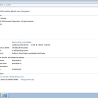 ديل • كور اي ٥ • SSD ٢٥٦