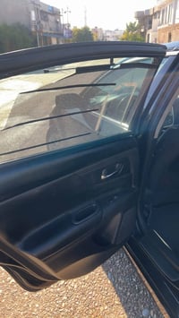 التيما • ٢٠١٦ • محرك وكير شرط