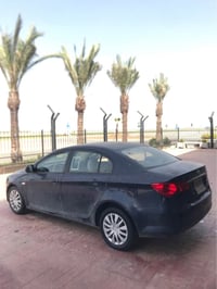 ام جي ٢٠١٢ • تربو • اربيل