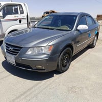 هيونداي سوناتا 2009 • سوناتا وارد امريكي • سوناتا محرك 2400 • سوناتا ح...