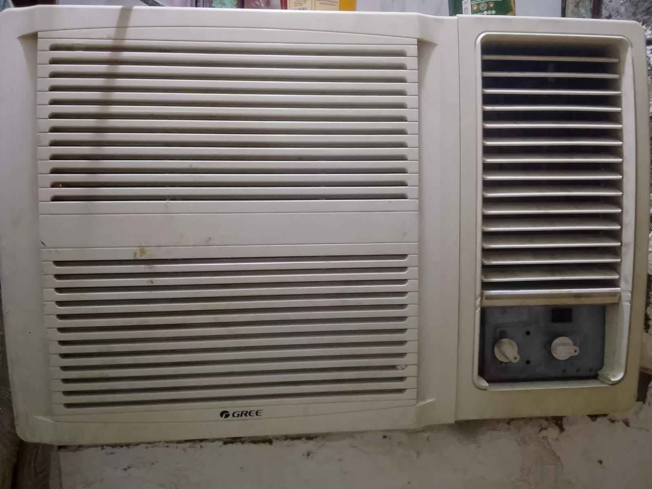 شطرط فحص تبريد كلشش حلو البصرة, العراق


**إذا كنت صاحب هذا الإعلان وتريد حذفه لأي سبب، رجاءا أرسل رسالة إلى الدعم الفني**