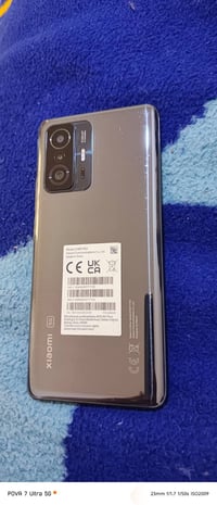 شاومي T11 برو • ٢٥٦/١٢ • ٩٠ فريم