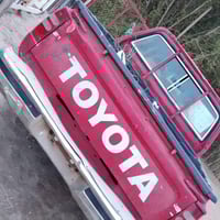 تويوتا دير • ٢٠١٠ • رقم بغداد