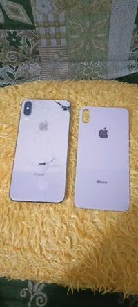 ايفون اكس ماكس • ٢٥٦ • فيس ايدي شغال