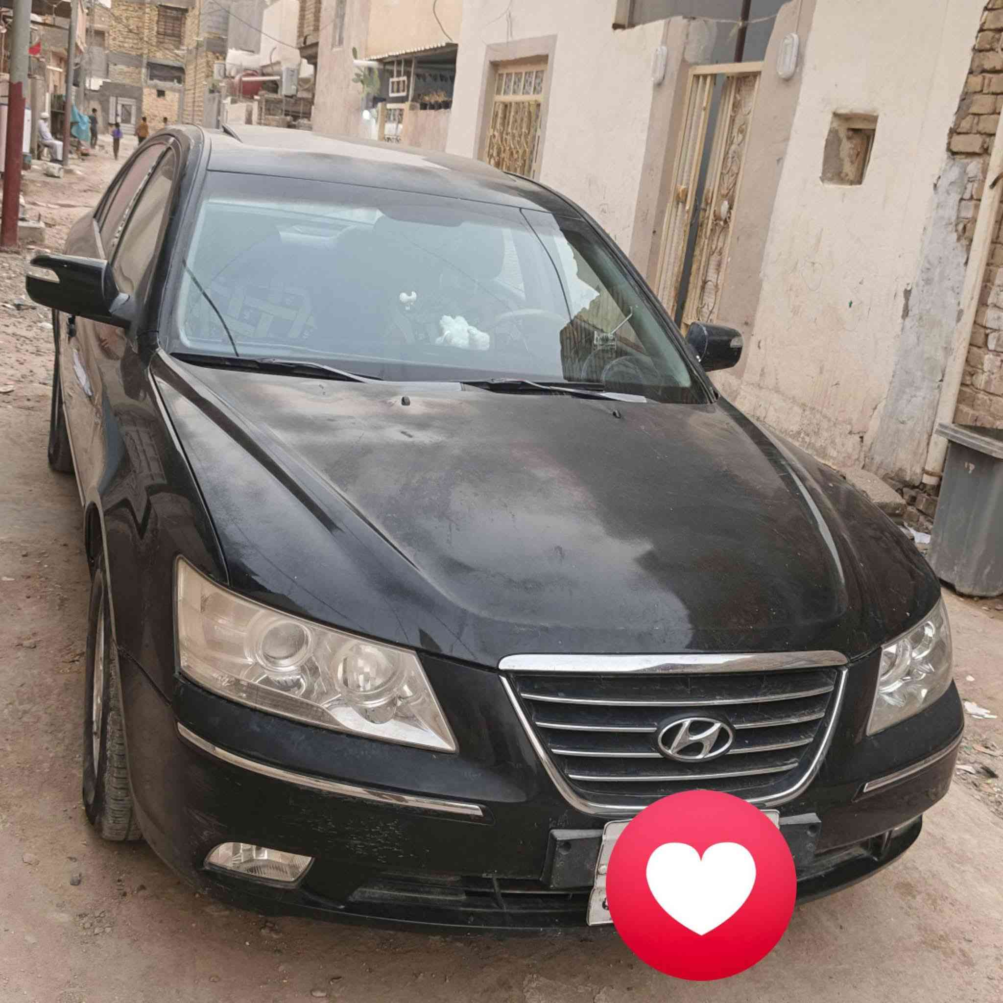 سلام عليكم 
سوناتا 2010
كصه جنطه
متوئمه شمالي
فول مواصفات
محرك2000
وارد كوري
تبريد شغال ثلج
مكاني كربلاء
كل نقص مابيه
السعر 44
بيه مجال قليل


**إذا كنت صاحب هذا الإعلان وتريد حذفه لأي سبب، رجاءا أرسل رسالة إلى الدعم الفني**