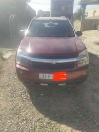 شوفرليت كوينكس ٢٠٠٨ بغداد باسمي محرك ٦سلندر٣٤٠٠ يحتاجلها تلحيضات ابيع ...