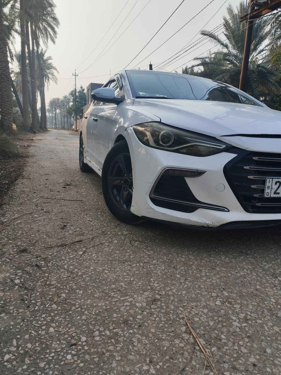 سلام عليكم النترا موديل 2017وارد أمريكي فتحه بل قماره مري شفط تحكم ستيرن محرك 1400تيربو قتصادي كير عادي 6نمر  السعر 95وبيه مجال مكان نجف الستفسار أكثر ***********
