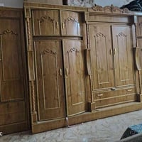 كنتور ٦ بيبان • بدون ضرر • مستعمل