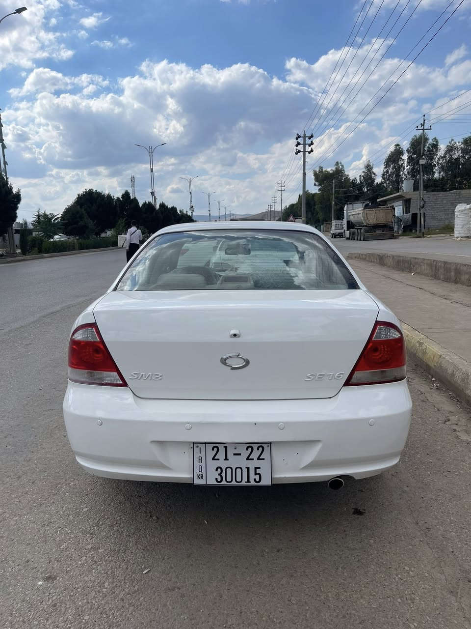 سەنی سامسۆنگ کامل مەسرف  مۆدێل ٢٠٠٧ بڕاوە کۆدی هەیە بۆ سعری پەوەندی بەم ژمارەوە بکەن
+964 750 155 4243
