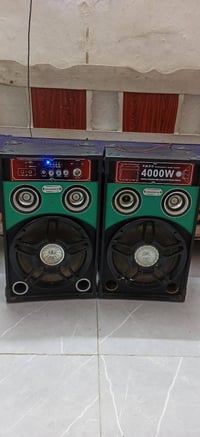سماعات ديجي • صوت عالي • للبيع