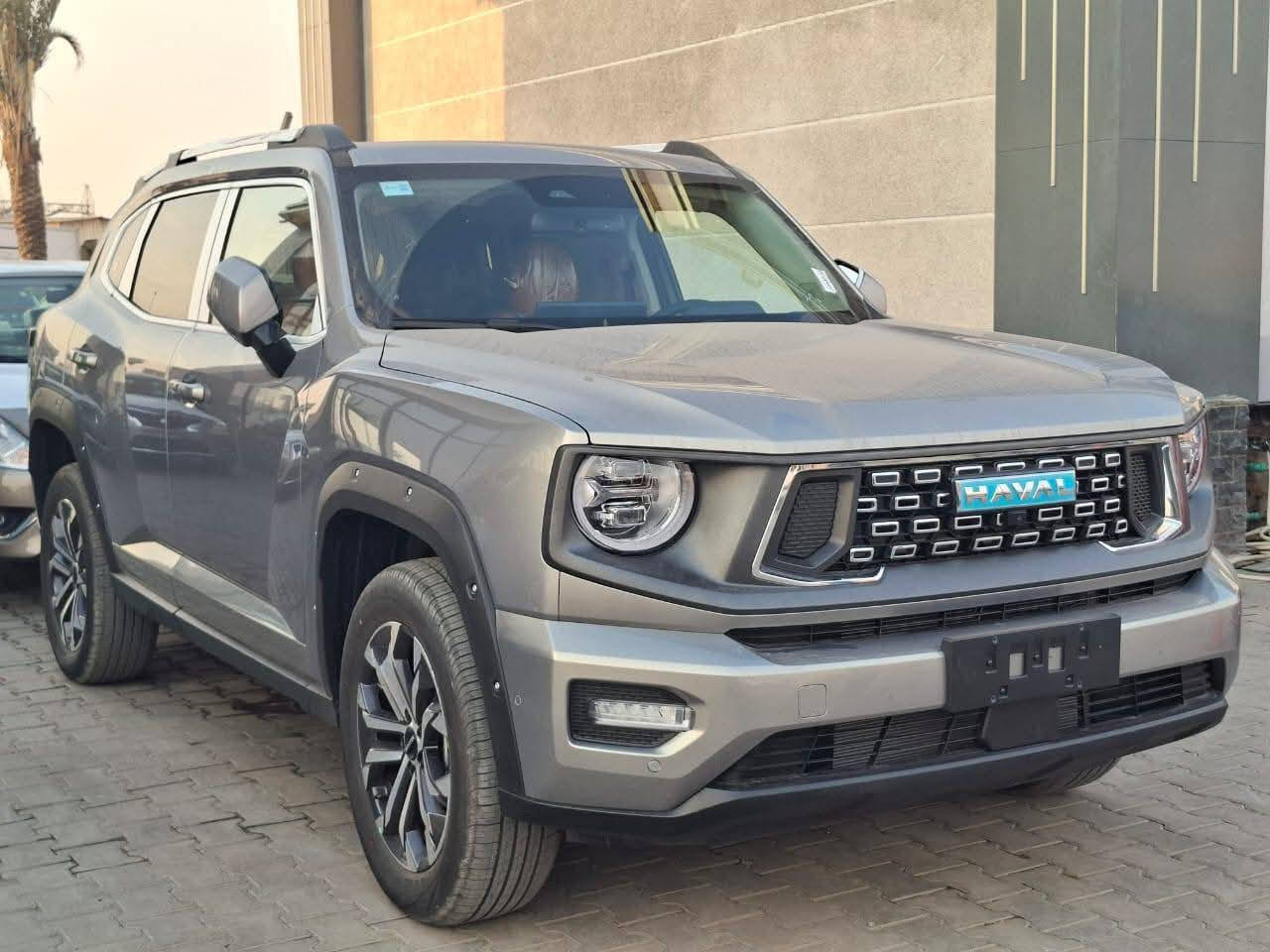 هافال H7
من موزع معتمد بأقل سعر 
جميع الألوان 
كاش استلام فوري وجميع أنظمة التقسيط 
للاستفسار 
01021113703
01125996321


**إذا كنت صاحب هذا الإعلان وتريد حذفه لأي سبب، رجاءا أرسل رسالة إلى الدعم الفني**