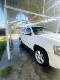 تاهو LTZ • ٢٠١٠ • رقم اربيل