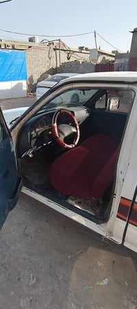 موديل ٩٤ • قير • البصرة القبلة