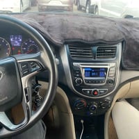 اكسنت ٢٠١٦ • مكينة ١٦٠٠ • كفاله