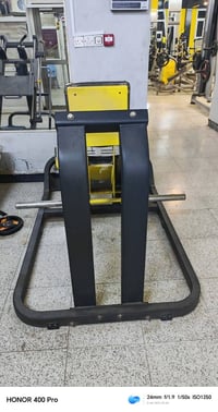 اجهزه رياضيه • ديوانيه