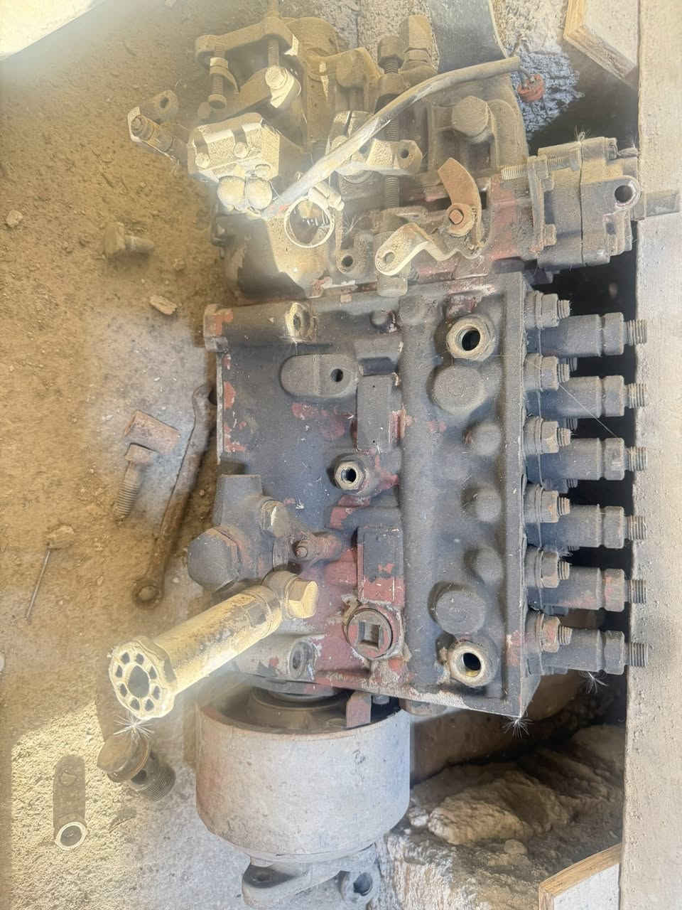 سلام عليكم غراض فيتناميه للبيع شنو تحتاج جام صناديك جاملغات قاعده كمبريسر +كمبريسر قواعد مرايات عضوده مال مرايات جام زغير وجبير هونداي دايو غراض مكينه بمات سلف داينمو كتفات جميع متوفر اتصل وبخدمتك***********
