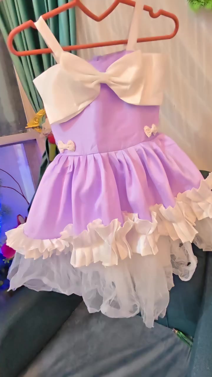 ب13
بدلة عيد تجنن
جديدة ما مستخدمة نهائيا
تلبس قياس 6~7 سنوات
السعر 13 الف
للحجز والاستفسار زورو الصفحة 
  🩷     بدلات اميرات دزني    🩷


**إذا كنت صاحب هذا الإعلان وتريد حذفه لأي سبب، رجاءا أرسل رسالة إلى الدعم الفني**