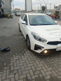 فول مواصفات • كفالة عامة • ٢٠٢١