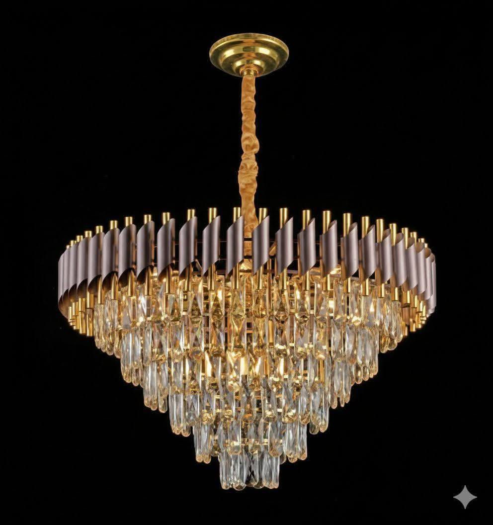 تم بفضل #الله وصول حاوية ثريات بوري، توفرت #بخمسة احجام وخمسة #الوان مع البراكيت #الجداري❤️
30 سنتم 
40 سنتم 
50 سنتم 
60 سنتم 
80 سنتم 
البراكيت 
يتوفر توصيل لجميع المحافظات
#ثريات
#انارة💫
#براكيتات
#متوفر_الان
#جمله_مفرد
#الناصريه_الرفاعي
#الفرع_الاول_بدايه_شارعه_الاطباء
#الفرع_الثاني_بدايه_شارع_الخطاطين
#الفرع_الثالث_قلعه_سكر_قرب_مطعم_الحجي
#واتس_اب_***********
#المكتب_‏‪***********‬‏
