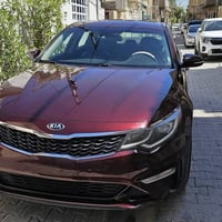 كيا اوبتما موديل ٢٠٢٠ وارد أمريكي محرك ٢٤٠٠gdi ماشيه ٩٠ ألف مايه ظرره ...