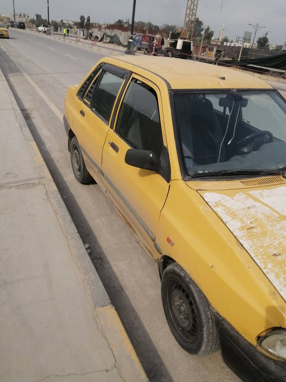 سلام عليكم سايبا رقم بغداد عليها هيئة ٤٠٠ الف شرعي بل موصل كير اتوماتيك كوبون بيها ورقي نقد  بيع مستعجل


**إذا كنت صاحب هذا الإعلان وتريد حذفه لأي سبب، رجاءا أرسل رسالة إلى الدعم الفني**