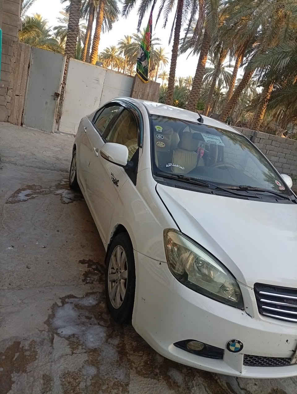 سلام عليكم
كريت ويل موديل 11
سباره جاهزه و حلوه
سعر 45 ورقه و بيها مجال
مكلف بل النشر
اي ستفسار اتصل علا رقم التالي
***********
