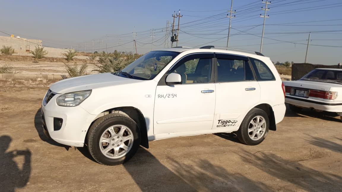 سلام عليكم سياره تيكو مديل 2012 رقم قادسيه مشروع وطني مكينه وكير جدد حداديه جديده كهربايات كله جاهزه سياره حلوه مال جناي السعر 35 وبيه مجال مكاني شطره للستفسار ‏‪***********‬‏ الشطره, ذي قار
