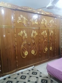 غرفة نوم صاج • حطاطه اصلي • المجمع الصناعي