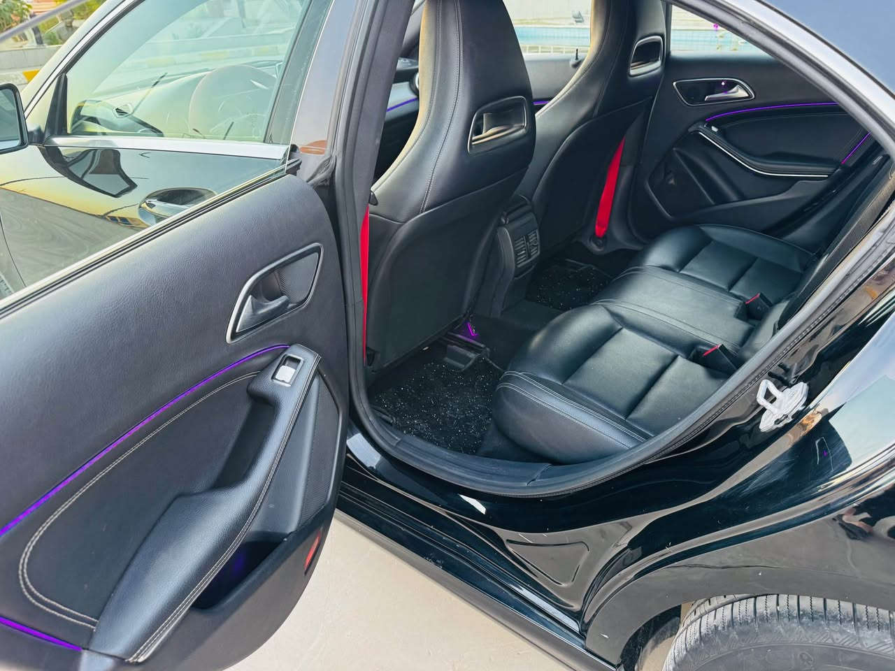 مارسيدس
Cla250
موديل 2016
محرك 4 توربوه
سعره / 132
1 قطعه صبغ
رقم و سنويه جديد
عنوان كركوك
📞 ***********
📞*********** كركوك, العراق
