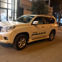 برادو • ٢٠١٠ • ١٩٢٠٠٠ كم