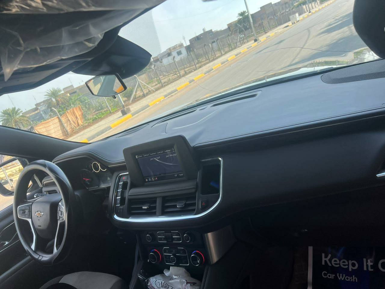 سلام عليكم
تاهو Lsموديل ٢٠٢٣ ضمان شركة المنصور 
مغلفه السياره pdfوتغليف ضمانه ١٠ سنوات 
السيارات ماشيه السياره ٣٧
كفاله عامه من كلشي السياره جديده للاخير. 

معروفه مواصفات Ls ميحتاج اذكرها. 
السياره بأسمي ارقام وسنويه وهزه وكلشي جديد. 
ميحتاج غير بس تحويل فقط السياره مدوشمه دوشمه كامله
للاستفسار
***********
***********
