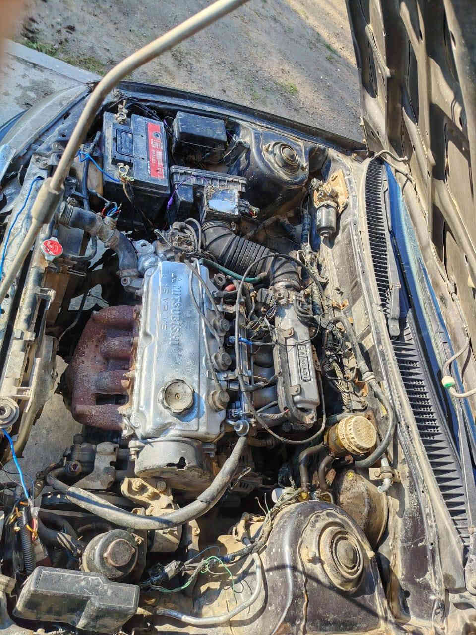 بروتون 2001خليجيه كير اتو ترهم بمراوس بسايبه
محرك مكفولات ولكشر حلو  مصبوغه جماليه مالك الشرعي دوانيه حمزه الشرجي المالك متوفي وبيها قسام شرعي مداور ماكو مشكله بي السعر 27وبيها مجال حك الجيه  رقم الثير بي وتساب *********** لاسيه 0773301086
