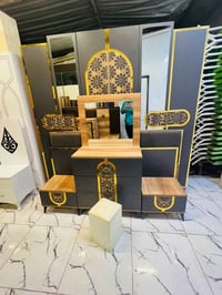 غرفة تركي • نضافة • ٥ قطع