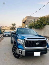 تندر • ٢٠١٧ • ٥٧٠٠ ٨سلندر