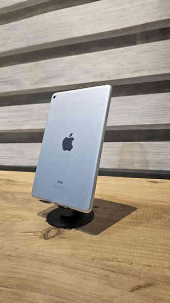 آيباد مني 5 

بطاريه 85%. ذاكره 64GB. 
نضيف شرق اوسط عربي.  ما مفتوح كفاله عامه 

   سعره ٢٢٥
متوفر بيع شراء مراوس يوجد توصيل جميع محافظات العراق5 الف ( فحص الطلب قبل الدفع ) 
عنوانا بابل شارع 40. اذا كان مراوس  يلزم الزبون من محافظه بابل 

اتصال + واتساب ***********
