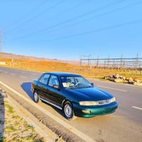 سيفيا • أوتوماتيك • ١٩٩٣