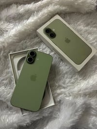 ايفون 17 • ٢٥٦ • بطارية ١٠٠٪