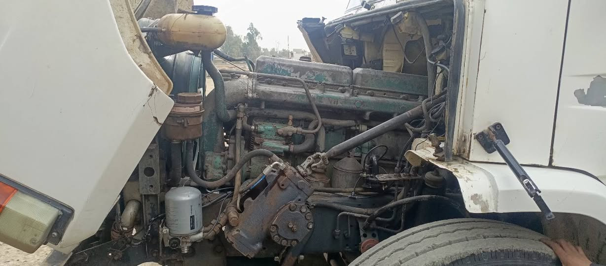 سلام عليكم سكانيه لبيع 113مديل 92 رقم بصره تحويل مكينه 13 ستاندر 26 كير 5/5 مجوعه باجير 19 شاصي اسرايلي ابو 10بلادي طويل مكفول مكان بغداد ***********
