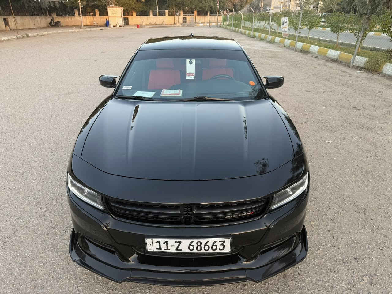 السلام عليكم  

السعر : 248 وبيه مجال بسيط للشراي يخابرني ويامر امر

دوج جارجر ( DODGE CHARGER ) اخر اصدار LAST CALL

اللون : اسود 🖤

الفئه : SXT  

موديل: 2023 اخر اصدار LAST CALL 

رقم السياره: بغداد دولي تحويل اي وقت   

المحرك: 6 سلندر 3600 ( كفاله )

المسافه المقطوعه : 50 MI

حاله السياره :  ( كفاله لاصبغ ولاتبديل ولاغرق ولاايرباك ) فقط بارد وبيه سونار وكدامكم بالصور 
**********************************************
1- المصابيح الاماميه زنون عالي ناصي بلاد
2-كاميرا خلفيه دواره 
3- شاشه كبيره مع نظام ملاحه نفكيشن GPS
4- رادار خلفي
5- توقف ذاتي عند فتح الباب
6- داخل خمل اسود بلاد وشادله دوشمه لو احمر
7- دخول ذكي بصمه
8- سستم صوت الباين مع سماعات الباين 
9- ويل حجم 20 ( نجمه ) جديد مع تخم تاير جديد
10- حساسات خلفيه 
11- المقاعد الاماميه ( حضن ) وكهرباء
12- اضافات كامله لحيه اماميه ودوس جانبيه
       وسكوبات وزعانف وشفقه خلفيه 

***********************************************
*السياره جديده وناصبه وكدامكم الصور ومابيه نقص حته كتلوكات مال الشركه وياها
* محرك كير تبريد حداده كفاله ع وضع الشركه 
*تخم تاير جديد ودسكات جدد 

مكان السياره : ذي قار ( ناصريه )

 *********** وات ساب
***********
واسف ع الاطاله
