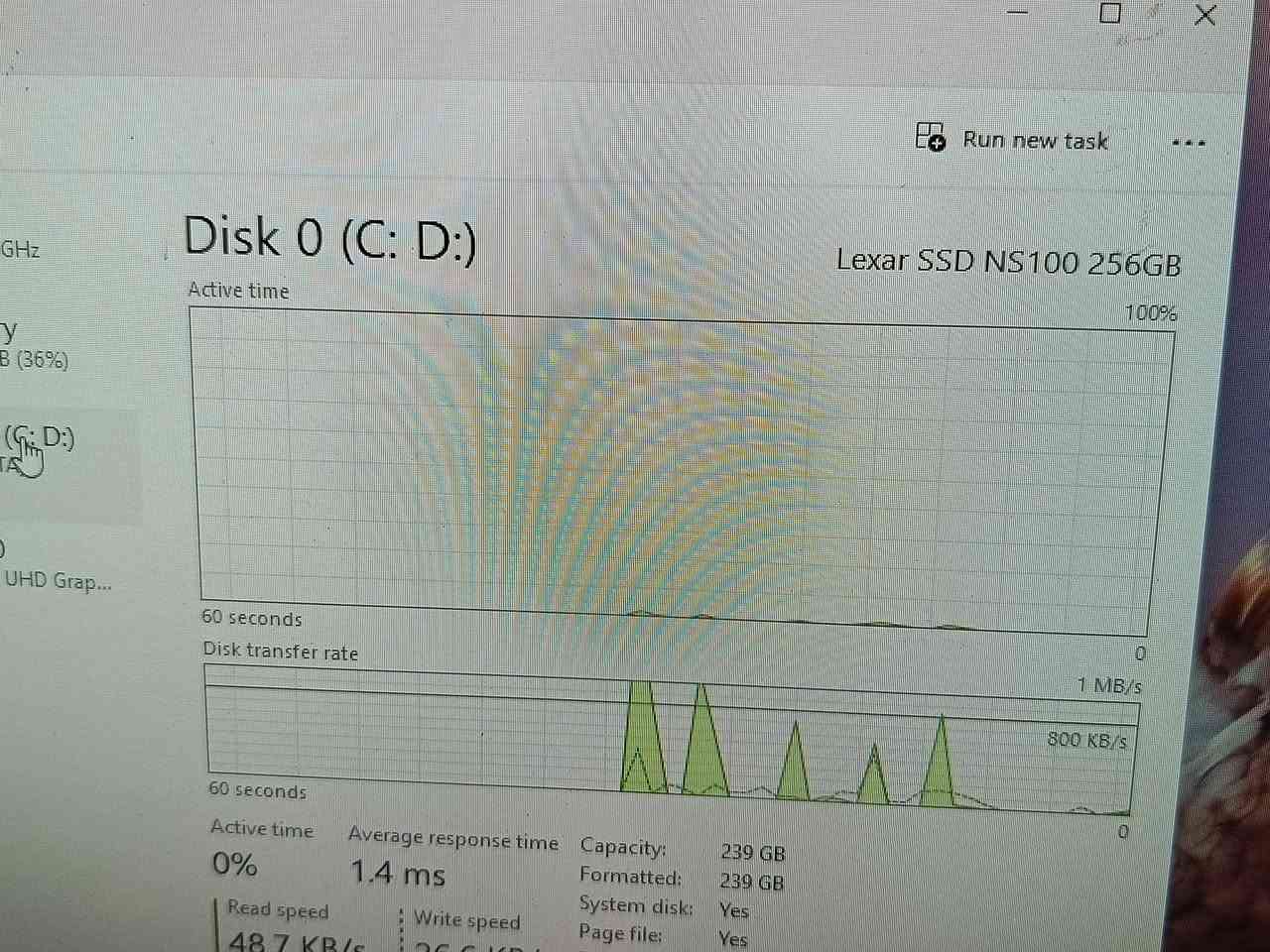 جهاز نظيف ومفيد للطلاب


**إذا كنت صاحب هذا الإعلان وتريد حذفه لأي سبب، رجاءا أرسل رسالة إلى الدعم الفني**