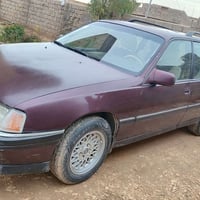 أوميغا استيشن • بنزين • رقم اخضر