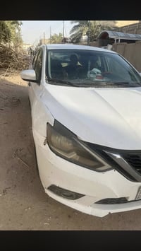 سنترا • ٢٠١٨ • رقم بصره