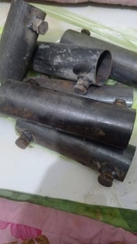 وصلات كهرباء • توصلات سلكية