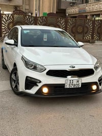 سيراتو • ٢٠١٩ • مكينة ٢٠٠٠