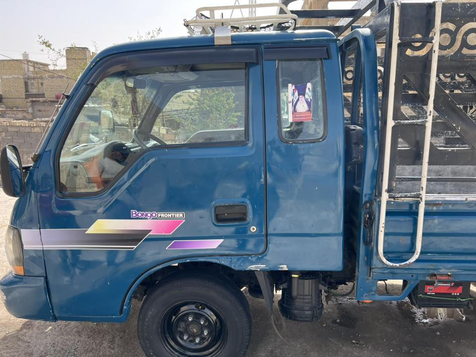 سلام عليكم ام عيون موديل 97 رقم بصره مكانهه قريب على كسره وعطش مكفوله شاصي مكينه خيط تبخير بدايته ***********
