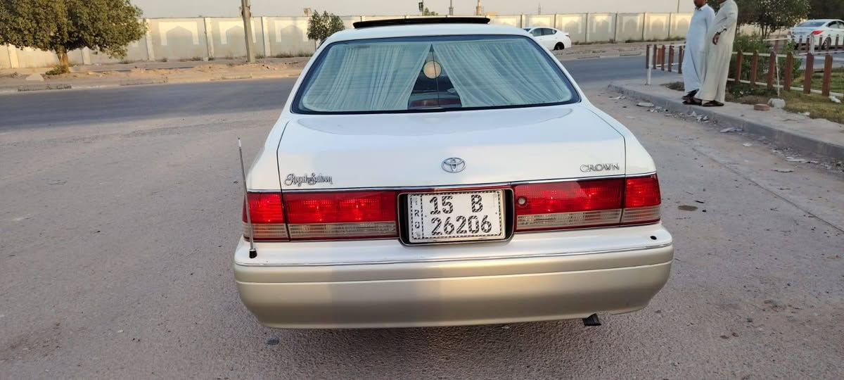 السلام عليكم للبيع رأس الثور موديل 98 مكينه 3000 فيشتين مكينه وكير جدد شرط حداديه وتخم تأثير جديد تبريد ثلج قطعتين شغال السياره مكفوله كفاله عامه من ضربه ونقل وكص بيه صبغ بصيط دواخل جديده كهربائيات كله شغاله السياره احلا من الصور بهواي السعر 118 وبيه مجال مكان السياره نجف مناذره عمود ٩٣ السعر*********** رقم دولي بسمي سنويه لل31
