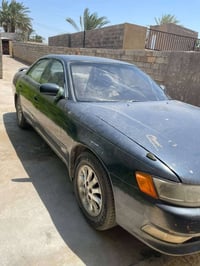 مارك نفخ • تويوتا مارك • سيارة مارك نفخ • مارك 1993 • سيارة للبيع • رق...